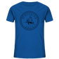 Schulkind T-Shirt Bagger zur Einschulung 2023 | Geschenk zur Einschulung & erster Schultag | T-Shirt 1. Klasse | Schulkind 2023 Shirt - Kids Organic Shirt