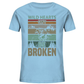 Pferde Wild Hearts can't be broken - Kids Organic Shirt-dressur,dressurpferd,haflinger,Pferd,pony,ponyhof,reiter,reitsport,reitverein,sattel,springpferd,springreiten,Wild Hearts can't be broken