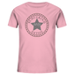 Schulkind T-Shirt zur Einschulung 2023 mit Namen | Geschenk zur Einschulung & erster Schultag | T-Shirt 1. Klasse | Schulkind 2023 Shirt - Kids Organic Shirt