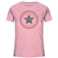 Schulkind T-Shirt zur Einschulung 2023 mit Namen | Geschenk zur Einschulung & erster Schultag | T-Shirt 1. Klasse | Schulkind 2023 Shirt - Kids Organic Shirt