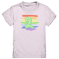 2. Geburtstag Outfit - Regenbogen - Kids Premium Shirt-2 Jahre,2.Geburtstag,bunt,bunter Regenbogen,farbspektrum regenbogen,geburtstag,geburtstagsgeschenk,geburtstagsoutfit,Geburtstagsshirt,Geschenk,geschenkidee,jungen,Kindergeburtstag,kleinkind,mädchen,perfekte grafik,Rainbow,Regenbogen,trendy,unisex,wunderschönes Design,zwei Jahre alt,zweijährig,zweiter Geburtstag