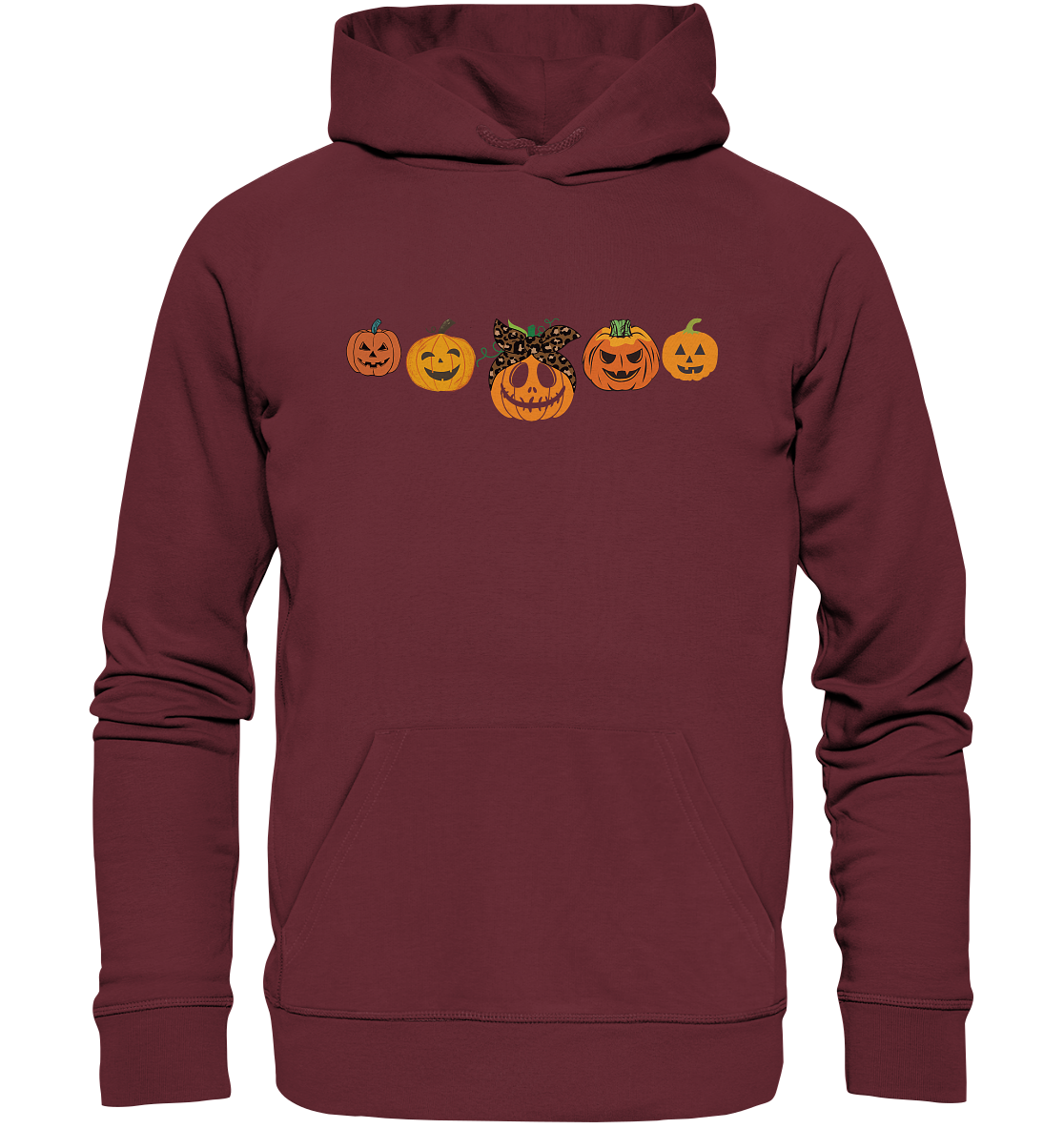 Kürbis Sweatshirt, Kürbis Pullover, Jack-o-Windlicht Sweatshirt, Halloween Sweatshirt, Halloween Outfit, Gruselige Jahreszeit, Herbst Shirts - Organic Hoodie