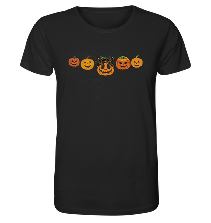 Kürbis Shirt, Kürbis Outfit, Jack-o-Windlicht Shirt, Halloween Outfit, Gruselige Jahreszeit, Herbst Shirts