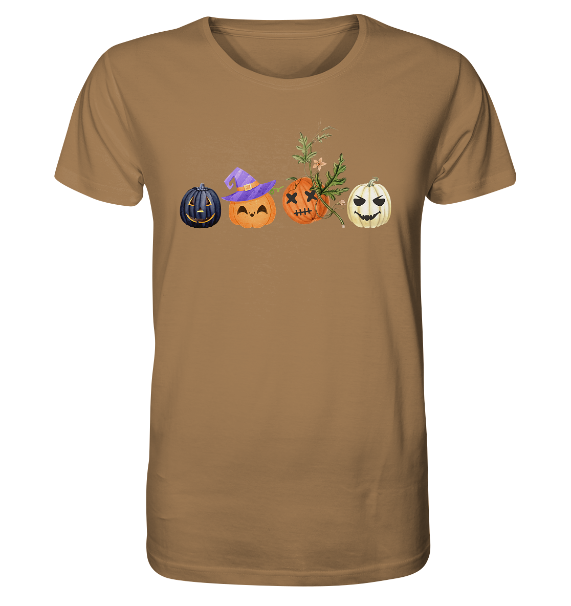 Kürbis Shirt, Kürbis Variation, Jack-o-Windlicht Shirt, Halloween, Halloween Outfit, Gruselige Jahreszeit, Herbst Shirts