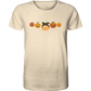 Kürbis Shirt, Kürbis Outfit, Jack-o-Windlicht Shirt, Halloween Outfit, Gruselige Jahreszeit, Herbst Shirts