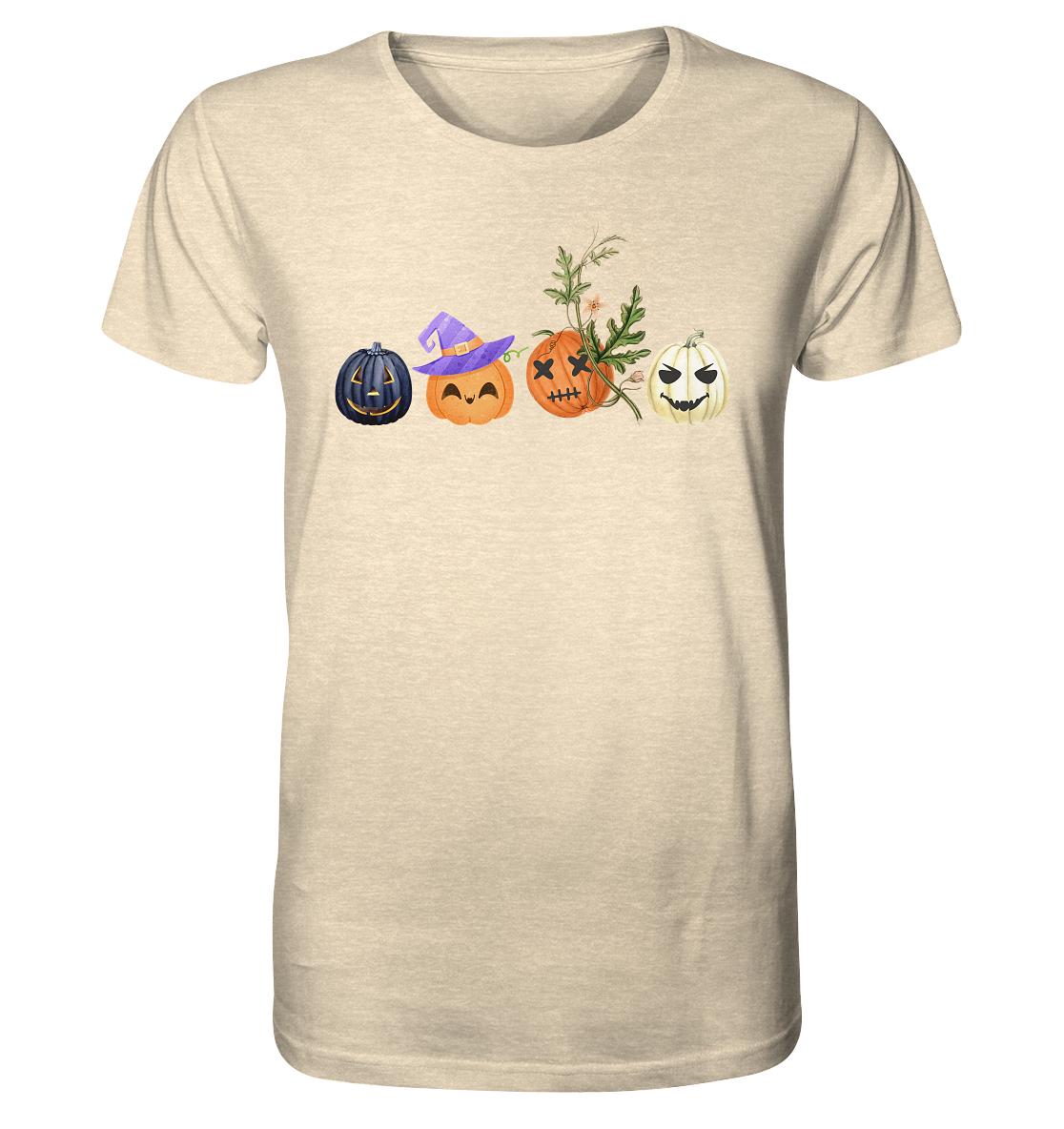 Kürbis Shirt, Kürbis Variation, Jack-o-Windlicht Shirt, Halloween, Halloween Outfit, Gruselige Jahreszeit, Herbst Shirts