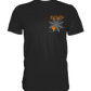 Halloween Shirt, Boo Halloween, Herbst T-Shirt, Kürbis Gesichter Shirt, Halloween Outfit, Spinnenetz, Halloween Kostüm  - Premium Shirt