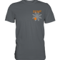 Halloween Shirt, Boo Halloween, Herbst T-Shirt, Kürbis Gesichter Shirt, Halloween Outfit, Spinnenetz, Halloween Kostüm  - Premium Shirt
