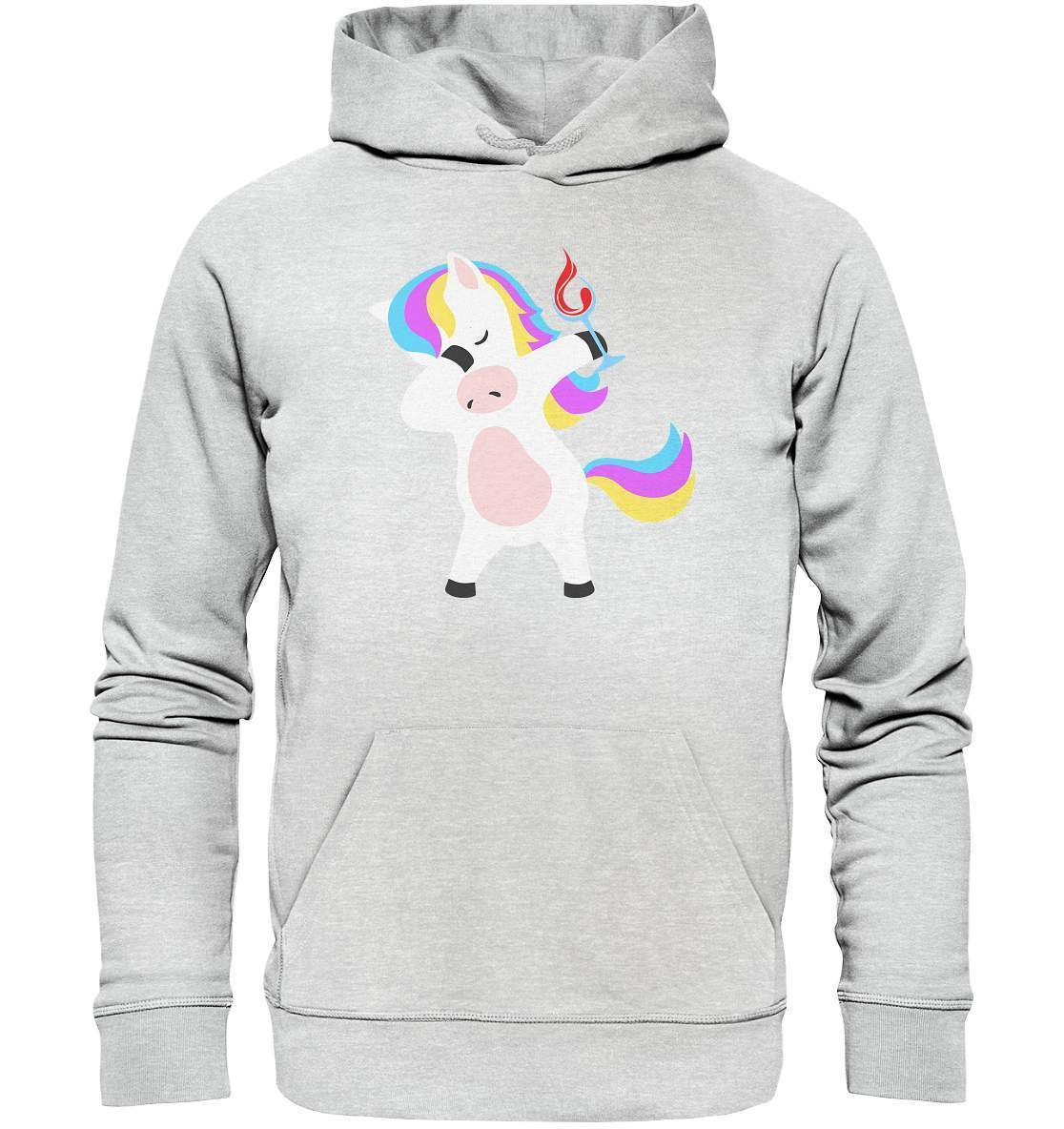 Dabbing Einhorn mit Weinglas - Premium Unisex Hoodie-beliebtes Einhorn shirt,bunt,champangner,cooles Einhorn,cooles outfit,DAB,dabbing,dabbing einhorn,Einhorn,einhorn eskalieren,einhorn mit weinglas,einhorn t-shirt,einhornliebe,fabel,JGA Outfit,märchen,Partyzeit,schnaps,süßes Einhorn,wein,Weinglas,weinliebe